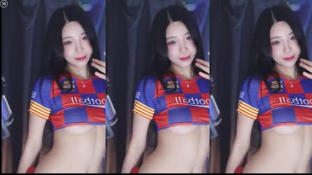BJ서린(瑟琳)2026年2月25日Sexy Dance120717